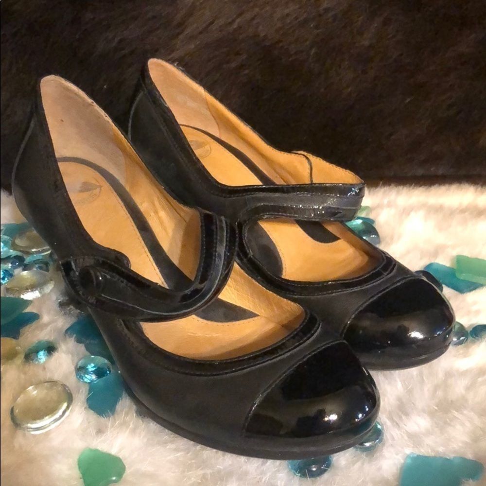 Nurture shoes 6.5 (3266)
